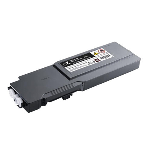 Dell 331-8421 Black Original (3K) Toner Cartridge C3760n C3765dnf