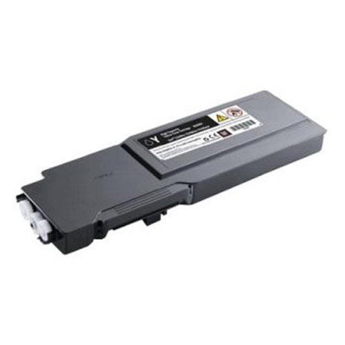 Dell 331-8426 Yellow Original (5K) Toner Cartridge C3760n C3765dnf