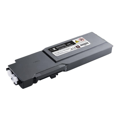 Dell 331-8431 Magenta Original (9K) Toner Cartridge C3760n C3765dnf