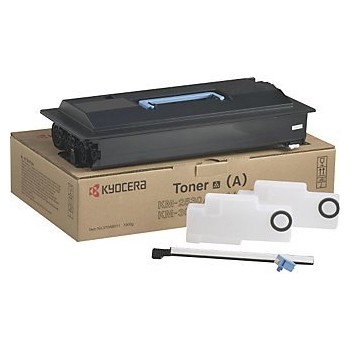 Kyocera Mita 370AB011 Original Toner Cartridge for KM-2530 3035 3530 4035 5035