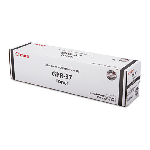 Canon 3764B003 GPR-37 Original Toner Cartridge for 8095 8295
