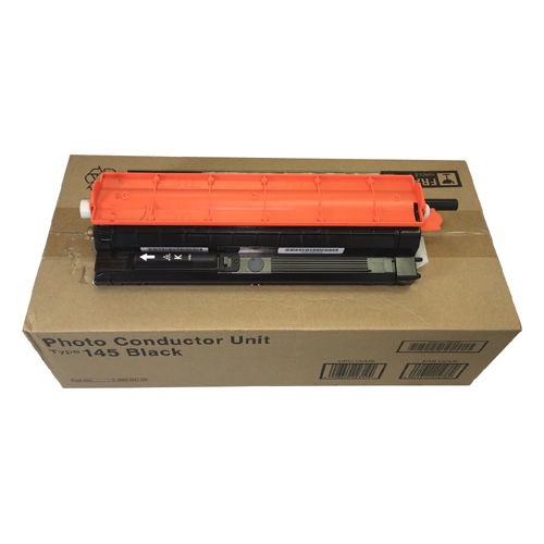 Ricoh 402319 Original Type 145 Black Photoconductor Unit Aficio CL4000DN