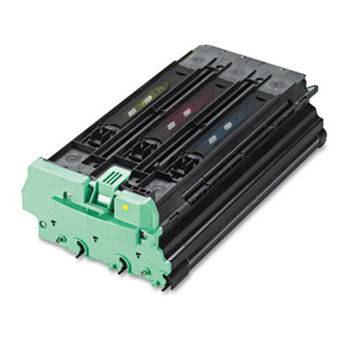 Ricoh 402449 Original Tri-Color Drum Unit Type 165 for Aficio CL3500N CL3500DN