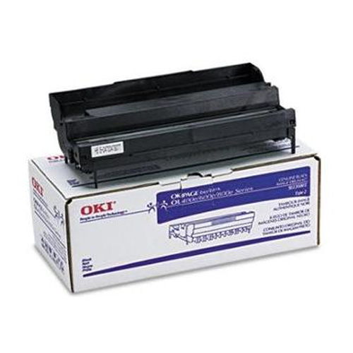 Okidata 56116801 Original Drum Unit for OkiPage 6e OL400e OL410e OL610e OL810e