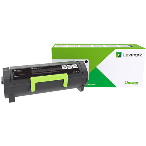 Lexmark 56F1U00 25K Original Toner Cartridge for MS521dn MS621dn