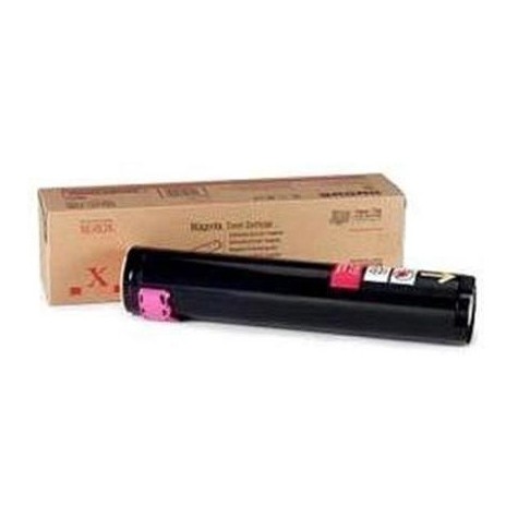 Xerox 6R1177 Original Magenta Toner Cartridge for CopyCentre C2128 C2636 C3545
