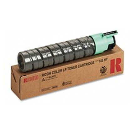 Ricoh 841280 Original Black Toner Cartridge for Aficio MPC2030 MPC2050 MPC2550