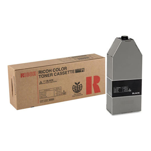 Ricoh 884900 Original Black Toner Cartridge for 2228 2232 2238