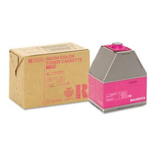 Ricoh 884902 Original Magenta Toner Cartridge for 2228 2232 2238