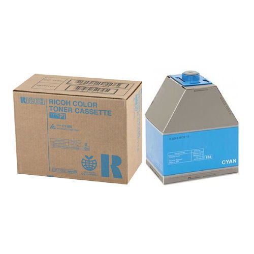 Ricoh 884903 Original Cyan Toner Cartridge for 2228 2232 2238