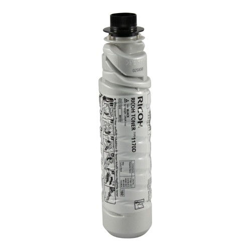 Ricoh 885531 Original Toner for Ricoh Aficio 1515 MP161 MP171 MP201 Copiers