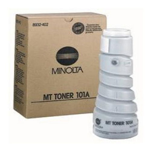 Minolta 8932-402 Original 101A Toner Bottle for EP-1050 1070 1080
