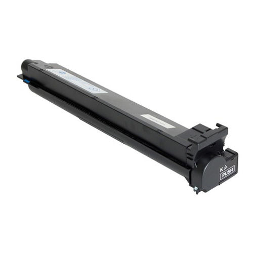 Konica Minolta A0D7133 Original Black Toner Cartridge