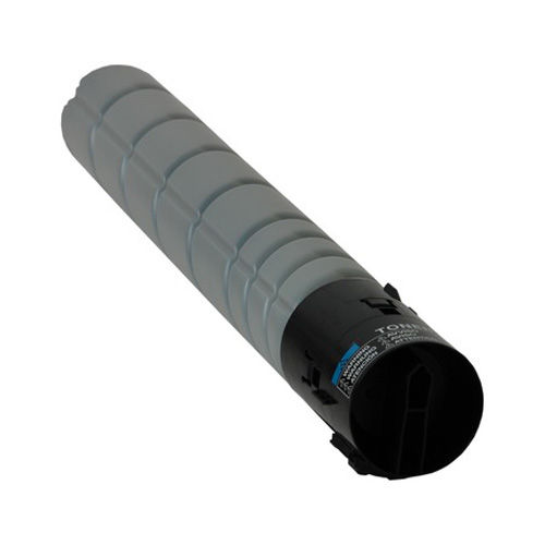 Konica Minolta A33K031 TN-513 Original Black Toner Cartridge