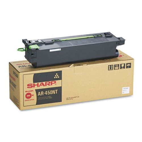 Sharp AR-450NT AR450NT Original Toner for AR-M280 M350 M450 AR-P350 P450 Copier
