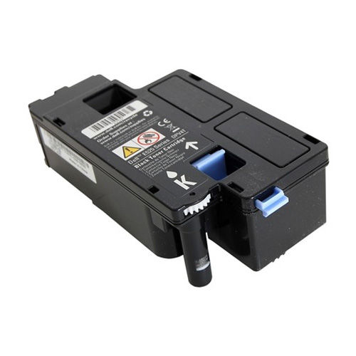 Dell 593-BBJX Original Black Toner Cartridge for E525W Printer