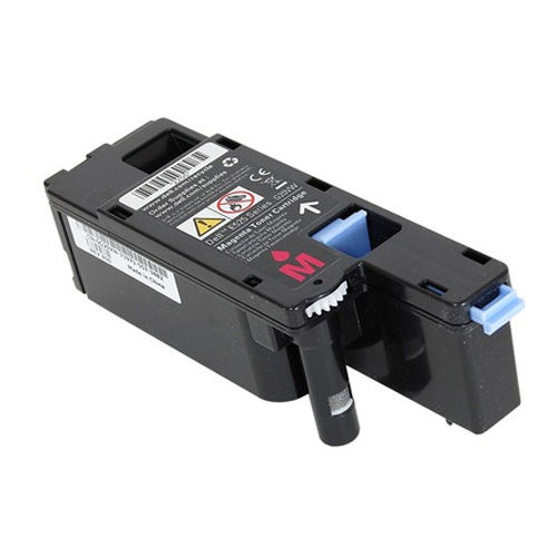 Dell 593-BBJV Original Magenta Toner Cartridge for E525W Printer