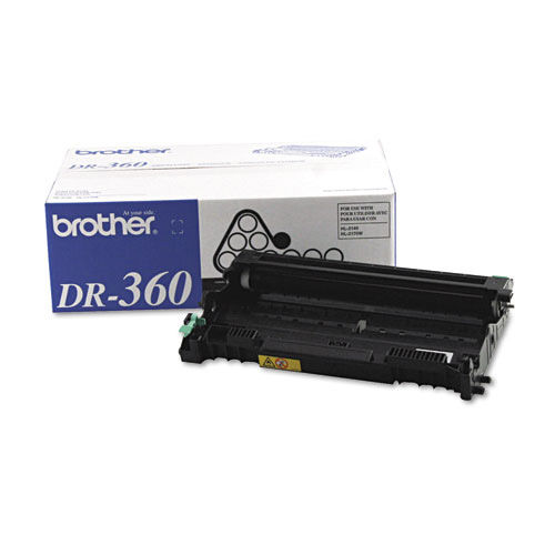 Brother DR-360 Original Drum Unit DCP-7040 HL-2140 MFC-7440N