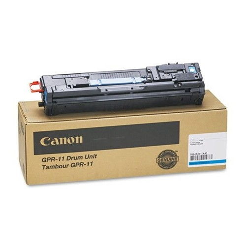 Canon GPR-11 Cyan Original Drum for CLC-3200 ImageRunner C2620
