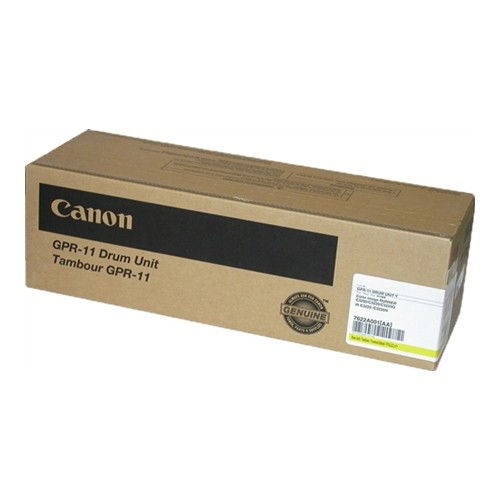 Canon GPR-11 Yellow Original Drum for CLC-3200 ImageRunner C2620