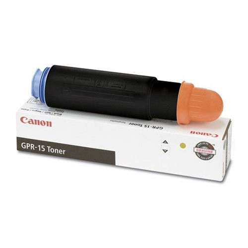 Canon GPR-15 Original Toner Cartridge ImageRunner 2230 2270 2830
