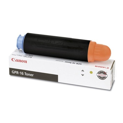 Canon GPR-16 Original Toner Cartridge for ImageRunner 3035 3045