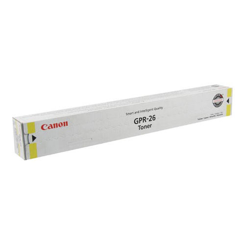 Canon GPR-14 GPR-26 Original Yellow Toner for ImageRunner C5800