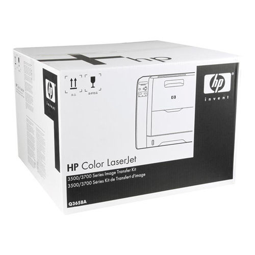 HP Q3658A Original Transfer Kit for LaserJet 3500 3500n 3700