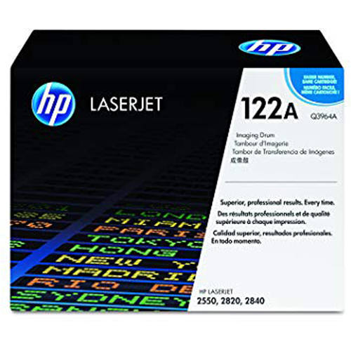 HP Q3964A Original Drum Unit for Color LaserJet 2550 2800 2820