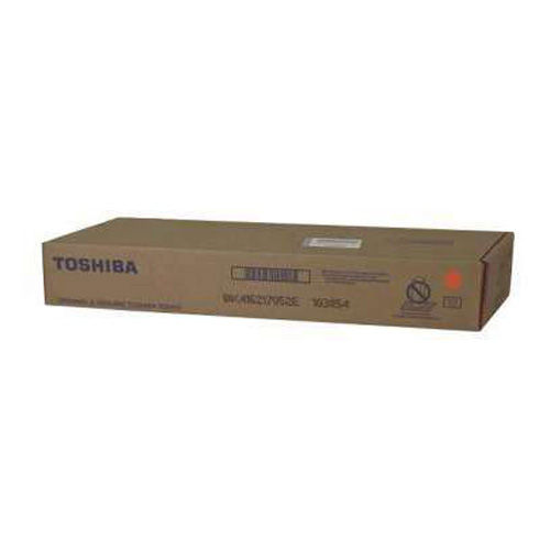 Toshiba T-FC75U-M Original Magenta Toner Cartridge for e-Studio 5560C 6560C 6570C