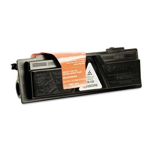 Kyocera Mita TK-132 Original Toner Cartridge for FS-1028 FS-1128