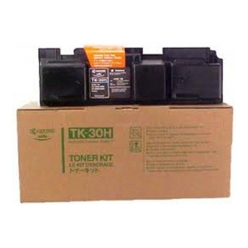 Kyocera Mita TK-30H TK30H Original Toner Cartridge for DP-2800 3600 FS-7000 9000