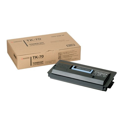 Kyocera Mita TK-70 TK70 Original Toner Kit for FS-9100 9120 9500 9520