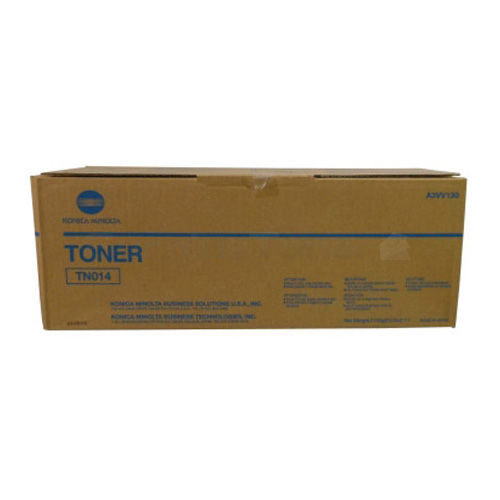 Konica Minolta TN-014 Original Toner Cartridge Bizhub 1052 1250