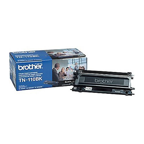Brother TN-110 Black Original Toner Cartridge for DCP-9040 9045