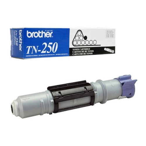 Brother TN-250 [OEM] Original Toner Cartridge