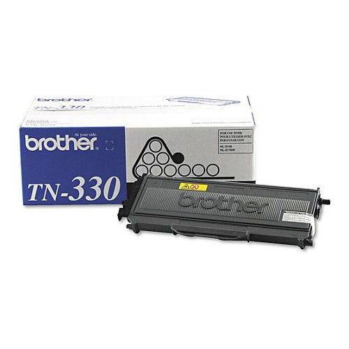 Brother TN-330 Original Toner Cartridge for DCP-7040 HL-2140 2150