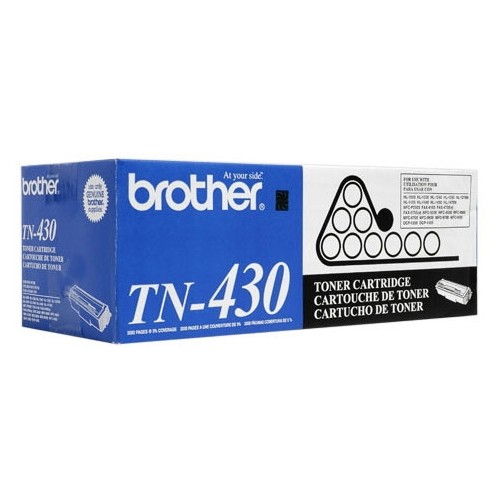 Brother TN-430 Original Toner Cartridge for HL-1440 1450 DCP-1200
