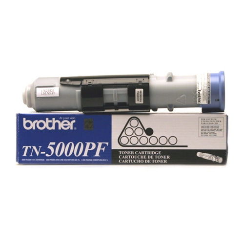 Brother TN-5000 TN-5000PF [OEM] New Genuine Toner Cartridge