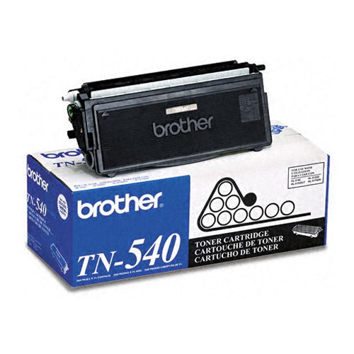 Brother TN-540 Original Toner Cartridge for DCP-8040 HL-5130 5150