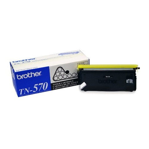 Brother TN-570 Original Toner Cartridge for DCP-8040 HL-5130 5150