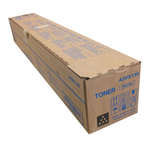 Konica Minolta TN-619K Black Original Toner Bizhub C1060 C1070