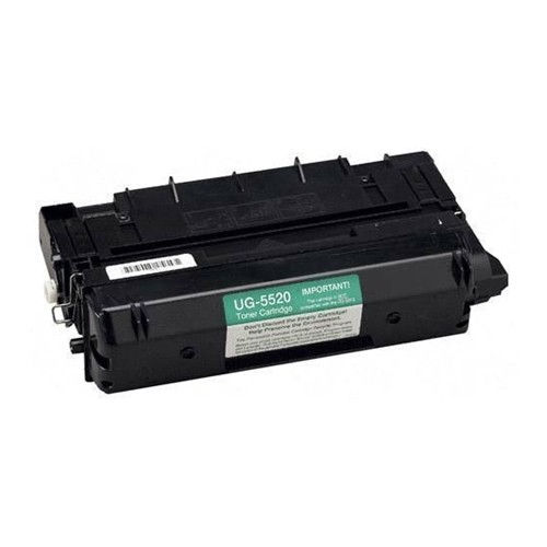 Panasonic UG-5520 UG5520 Original Toner Cartridge for Panafax UF-890 UF-990