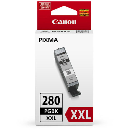 Canon 1967C001 PGI-280PGBK XXL Original Black Ink Cartridge