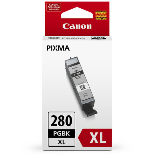 Canon 2021C001 PGI-280PGBK XL Original Black Ink Cartridge