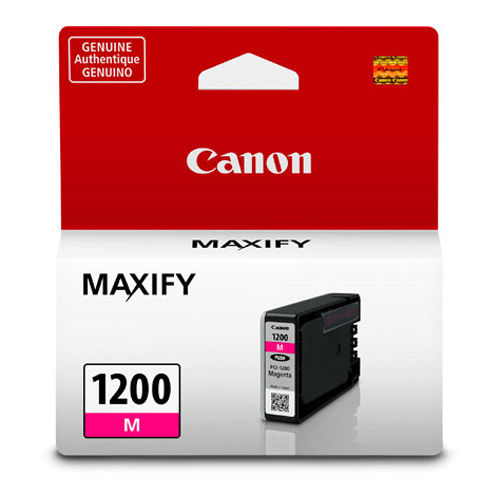 Canon PGI-1200XL Original Magenta Ink Cartridge Maxify MB2350