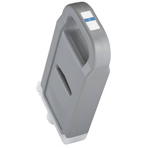Canon PFI-710C Cyan Compatible Ink Cartridge for TX-2000 TX-3000