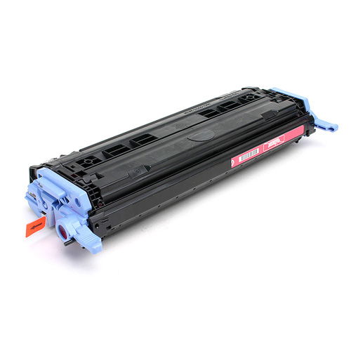 HP Q6003A Magenta Toner Cartridge for Color LaserJet 1600 2600 2605