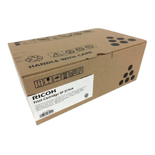 Ricoh 407245 Original Toner Cartridge for SP311DNW SP325SFNW
