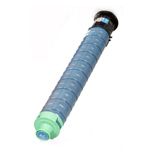 Ricoh 821258 Cyan Original Toner Cartridge SPC840DN SPC842DN